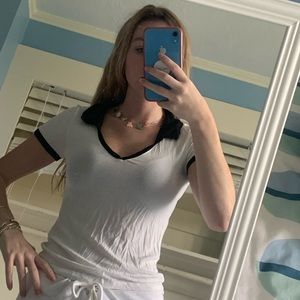 American eagle t shirt